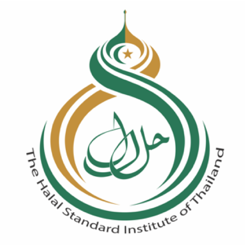 logo halal standard institute of thailand